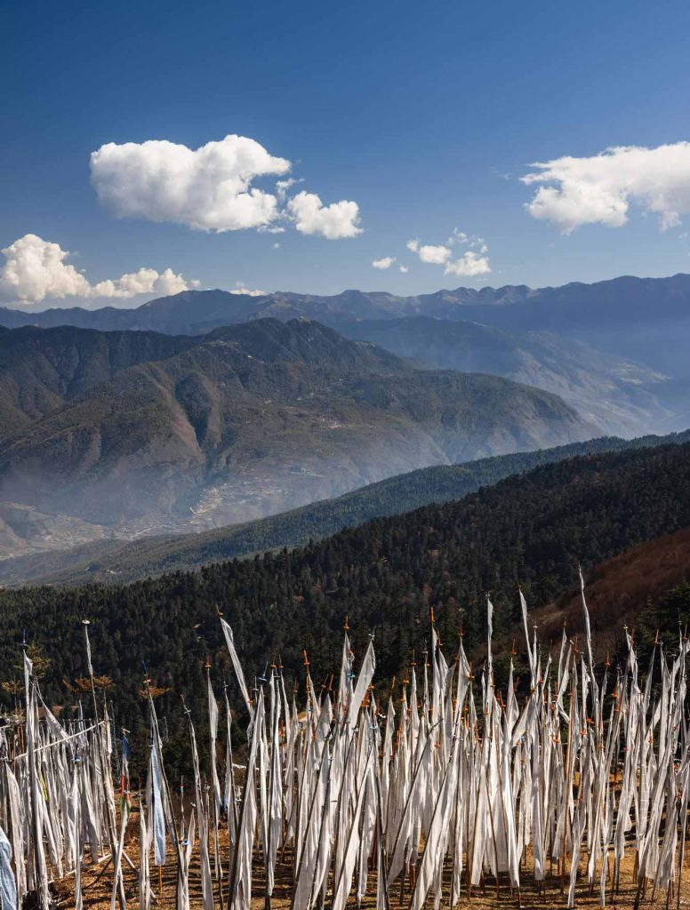 Tourism Bhutan